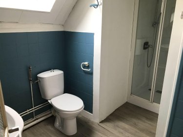Maison a vendre Bonnétable 72110 Sarthe 98 m2 5 pièces 95850 euros