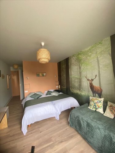 Fonds et murs commerciaux a vendre Arc-en-Barrois 52210 Haute-Marne 300 m2  212000 euros