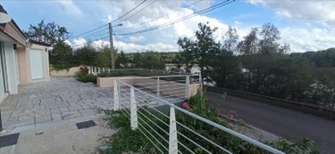 Location maison Changey 52360 Haute-Marne 103 m2 4 pièces 975 euros