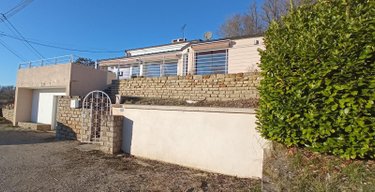 Location maison Changey 52360 Haute-Marne 103 m2 4 pièces 975 euros