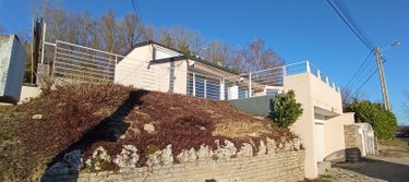 Location maison Changey 52360 Haute-Marne 103 m2 4 pièces 975 euros