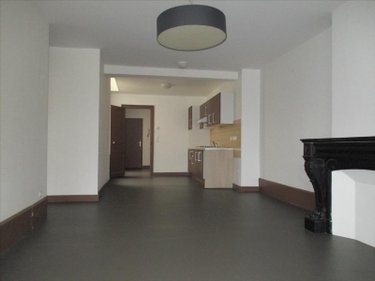 Location appartement Langres 52200 Haute-Marne 89 m2 3 pièces 523 euros