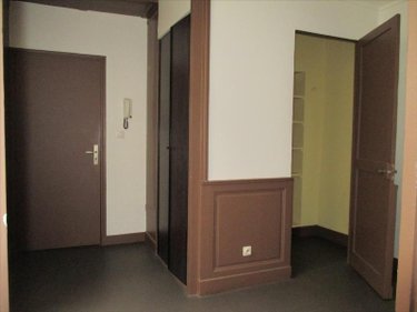 Location appartement Langres 52200 Haute-Marne 89 m2 3 pièces 523 euros