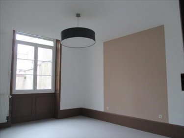 Location appartement Langres 52200 Haute-Marne 89 m2 3 pièces 523 euros