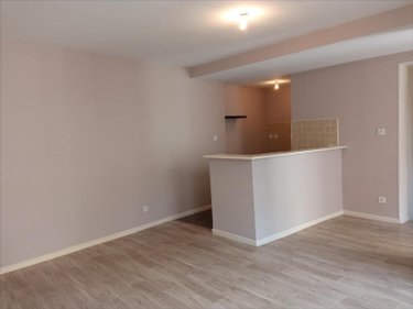 Location appartement Langres 52200 Haute-Marne 61 m2 3 pièces 535 euros