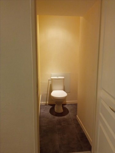 Location appartement Langres 52200 Haute-Marne 61 m2 3 pièces 535 euros