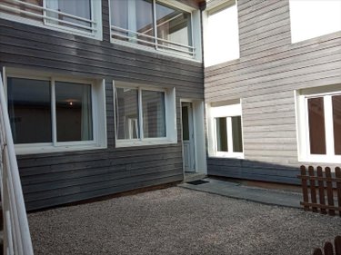 Location appartement Langres 52200 Haute-Marne 61 m2 3 pièces 535 euros