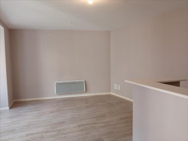 Location appartement Langres 52200 Haute-Marne 61 m2 3 pièces 535 euros