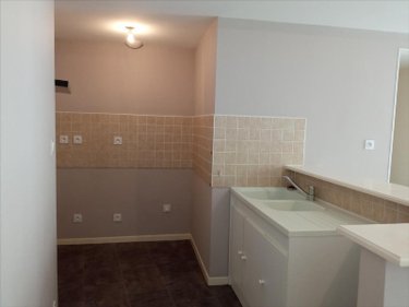 Location appartement Langres 52200 Haute-Marne 61 m2 3 pièces 535 euros