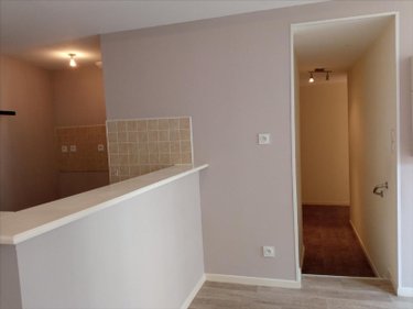 Location appartement Langres 52200 Haute-Marne 61 m2 3 pièces 535 euros