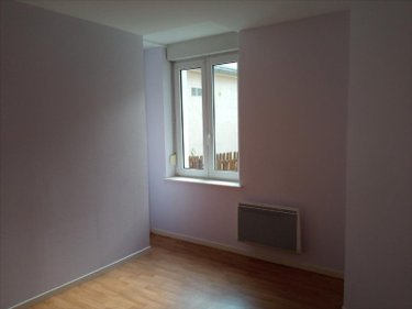 Location appartement Langres 52200 Haute-Marne 61 m2 3 pièces 535 euros