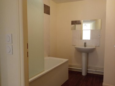 Location appartement Langres 52200 Haute-Marne 61 m2 3 pièces 535 euros