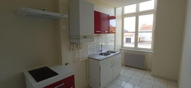 Location appartement Langres 52200 Haute-Marne 55 m2 2 pièces 529 euros