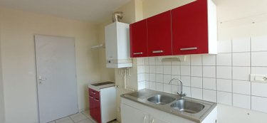 Location appartement Langres 52200 Haute-Marne 55 m2 2 pièces 529 euros