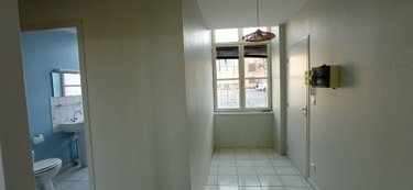Location appartement Langres 52200 Haute-Marne 55 m2 2 pièces 529 euros