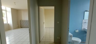 Location appartement Langres 52200 Haute-Marne 55 m2 2 pièces 529 euros