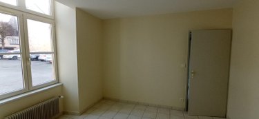 Location appartement Langres 52200 Haute-Marne 55 m2 2 pièces 529 euros