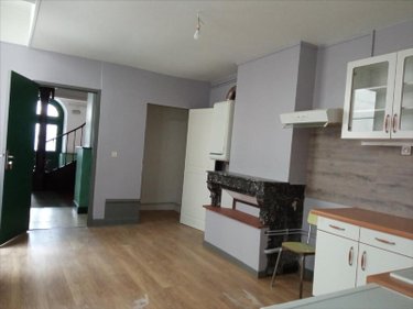 Location appartement Langres 52200 Haute-Marne 86 m2 4 pièces 533 euros