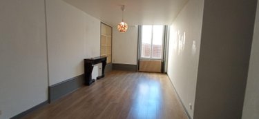 Location appartement Langres 52200 Haute-Marne 86 m2 4 pièces 558 euros