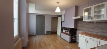 Location appartement Langres 52200 Haute-Marne 86 m2 4 pièces 558 euros