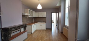 Location appartement Langres 52200 Haute-Marne 86 m2 4 pièces 558 euros