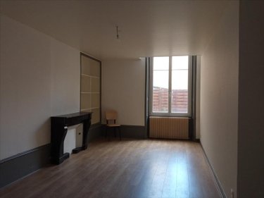 Location appartement Langres 52200 Haute-Marne 86 m2 4 pièces 533 euros