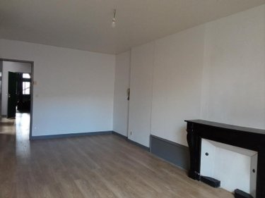Location appartement Langres 52200 Haute-Marne 86 m2 4 pièces 533 euros