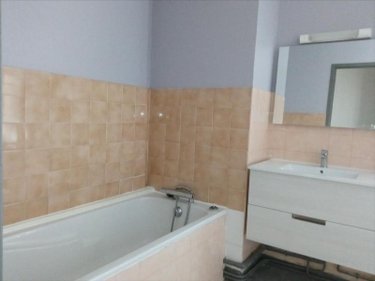 Location appartement Langres 52200 Haute-Marne 86 m2 4 pièces 533 euros