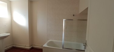 Location appartement Langres 52200 Haute-Marne 101 m2 4 pièces 631 euros
