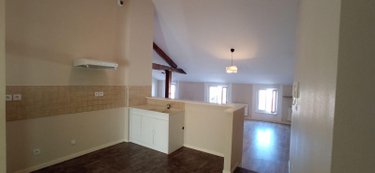 Location appartement Langres 52200 Haute-Marne 101 m2 4 pièces 631 euros