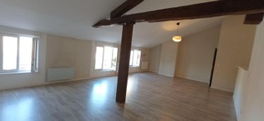 Location appartement Langres 52200 Haute-Marne 101 m2 4 pièces 631 euros
