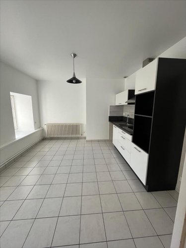 Location appartement Langres 52200 Haute-Marne 93 m2 4 pièces 652 euros