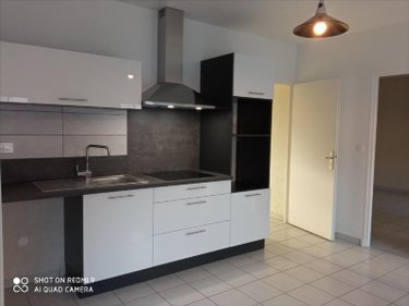 Location appartement Langres 52200 Haute-Marne 93 m2 4 pièces 652 euros