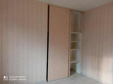 Location appartement Langres 52200 Haute-Marne 93 m2 4 pièces 652 euros