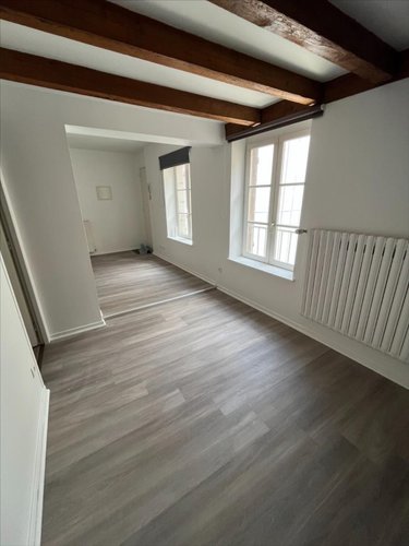 Location appartement Langres 52200 Haute-Marne 28 m2 1 pièce 385 euros