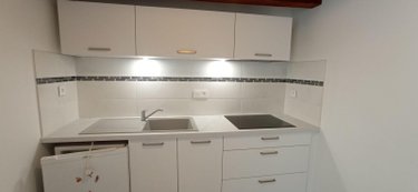 Location appartement Langres 52200 Haute-Marne 28 m2 1 pièce 385 euros