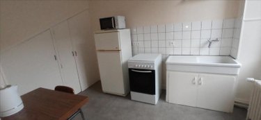 Location appartement Langres 52200 Haute-Marne 38 m2 1 pièce 455 euros
