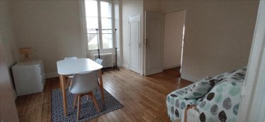 Location appartement Langres 52200 Haute-Marne 38 m2 1 pièce 455 euros