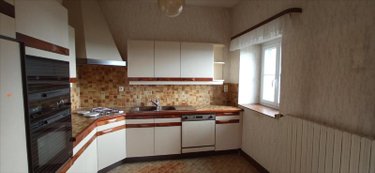 Maison a vendre Langres 52200 Haute-Marne 186 m2 8 pièces 86400 euros