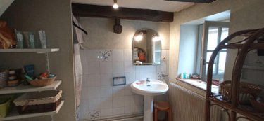 Maison a vendre Langres 52200 Haute-Marne 177 m2 10 pièces 140000 euros