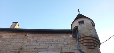 Maison a vendre Langres 52200 Haute-Marne 177 m2 10 pièces 140000 euros