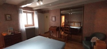 Maison a vendre Langres 52200 Haute-Marne 177 m2 10 pièces 140000 euros