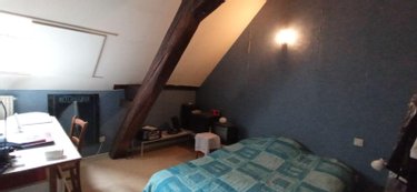Maison a vendre Langres 52200 Haute-Marne 177 m2 10 pièces 140000 euros