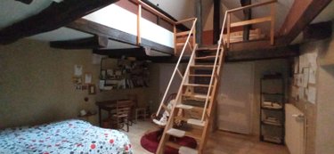 Maison a vendre Langres 52200 Haute-Marne 177 m2 10 pièces 140000 euros