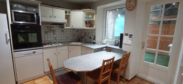 Maison a vendre Langres 52200 Haute-Marne 177 m2 10 pièces 140000 euros