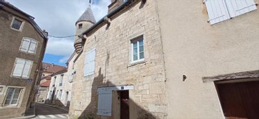 Maison a vendre Langres 52200 Haute-Marne 177 m2 10 pièces 140000 euros