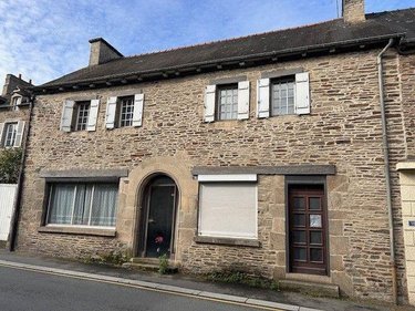 Maison a vendre Évran 22630 Côtes-d'Armor 105 m2  121500 euros