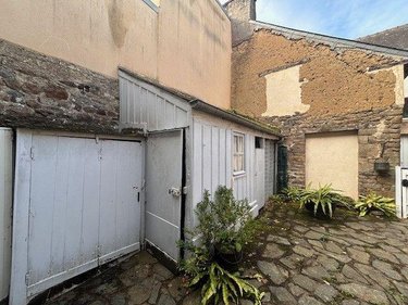 Maison a vendre Évran 22630 Côtes-d'Armor 105 m2  121500 euros