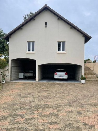 Maison a vendre Le Grand-Lucé 72150 Sarthe 106 m2 9 pièces 215250 euros