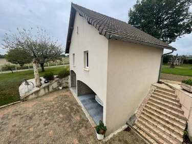 Maison a vendre Le Grand-Lucé 72150 Sarthe 106 m2 9 pièces 215250 euros